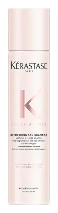 Kérastase Fresh Affair Refreshing Dry Shampoo
