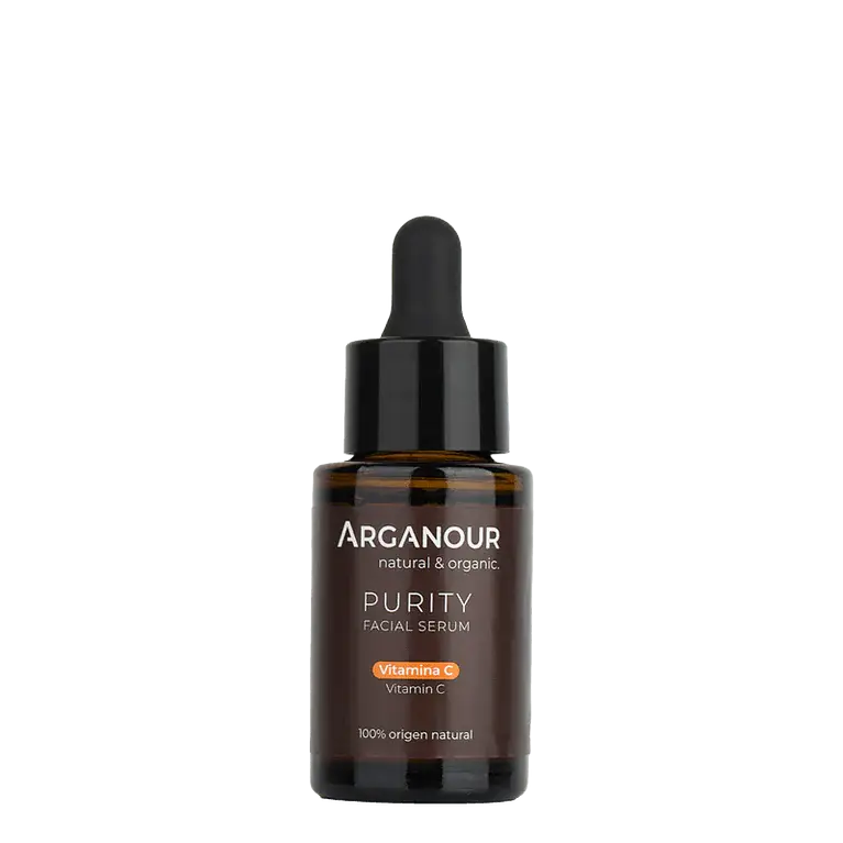 Arganour Purity - Sérum con Vitamina C