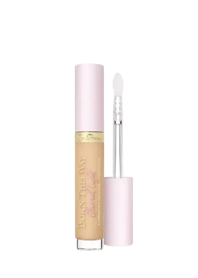 Too Faced Born This Way Ethereal Light Illuminating Smoothing Concealer Pecan