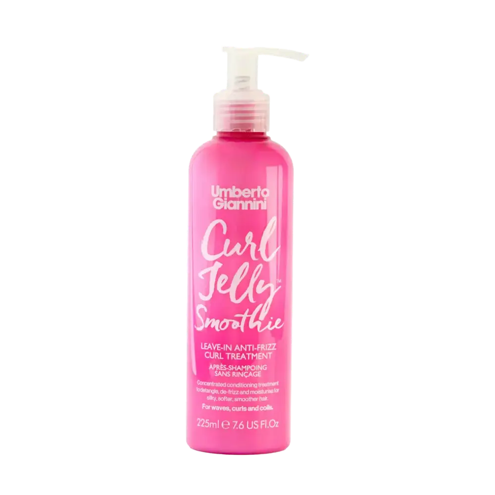 Umberto Giannini Curl Jelly Smoothie
