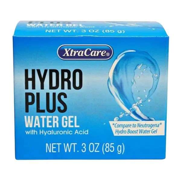 Xtracare Hydro Plus Water Gel