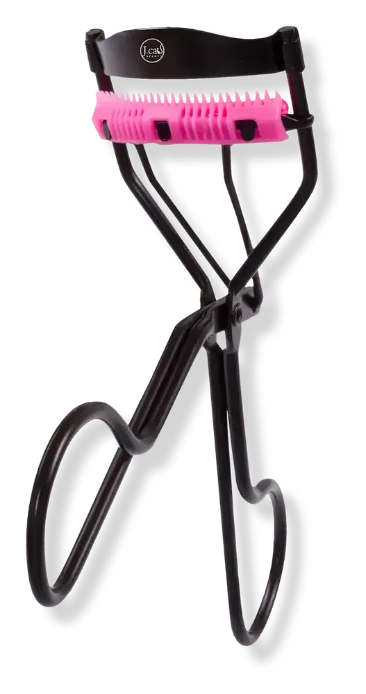 J.Cat Beauty Curl & Lift-Up Eyelash Comb Curler