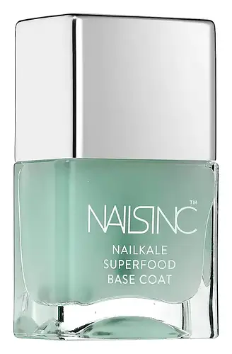 Nails Inc. NailKale Superfood Base Coat