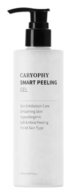 Caryophy Smart Peeling Gel