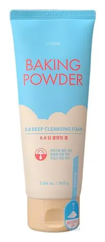 Etude House Baking Powder B.B Deep Cleansing Foam