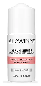 Dr. Lewinns Retinol + Beauactive Series Renew Serum