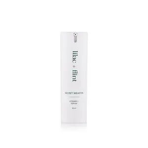 Lilac + Flint Secret Weapon Vitamin C Serum