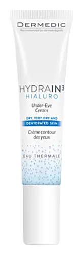 Dermedic Under-Eye Cream
