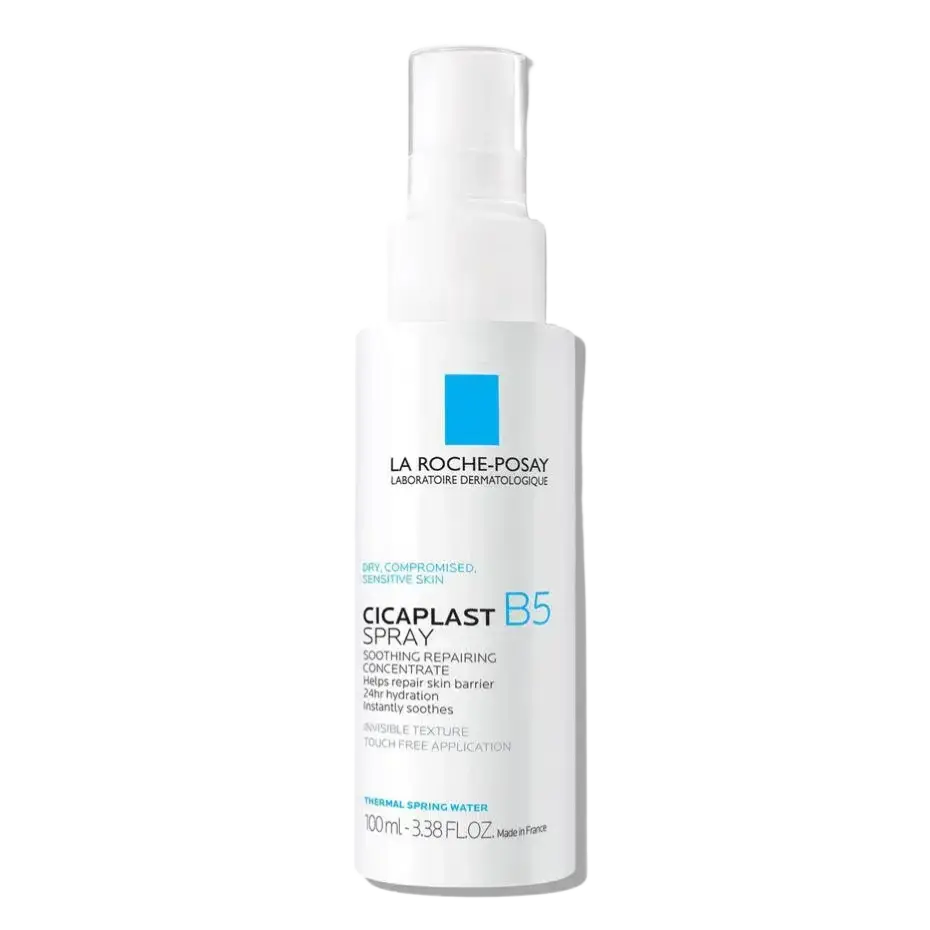 La Roche-Posay Cicaplast B5 Spray US