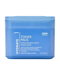 OXX Cosmetics Toner Pads Hydrate