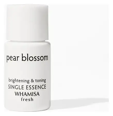 Whamisa Pear Blossom Single Essence