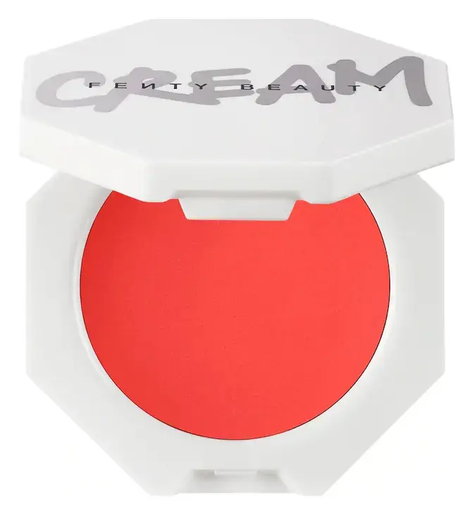 Fenty Beauty Cheeks Out Freestyle Cream Blush Big Melons