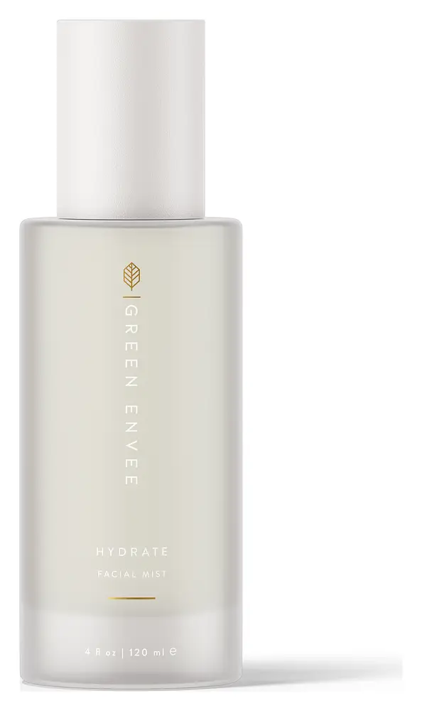 Green Envee Hydrate Facial Mist