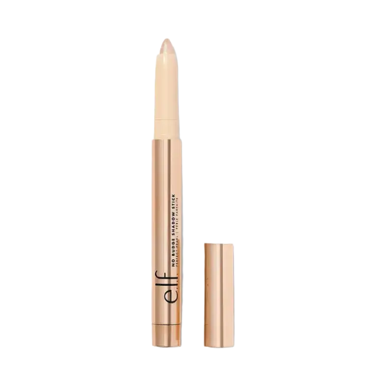 e.l.f. cosmetics No Budge Shadow Stick Perfect Pearl