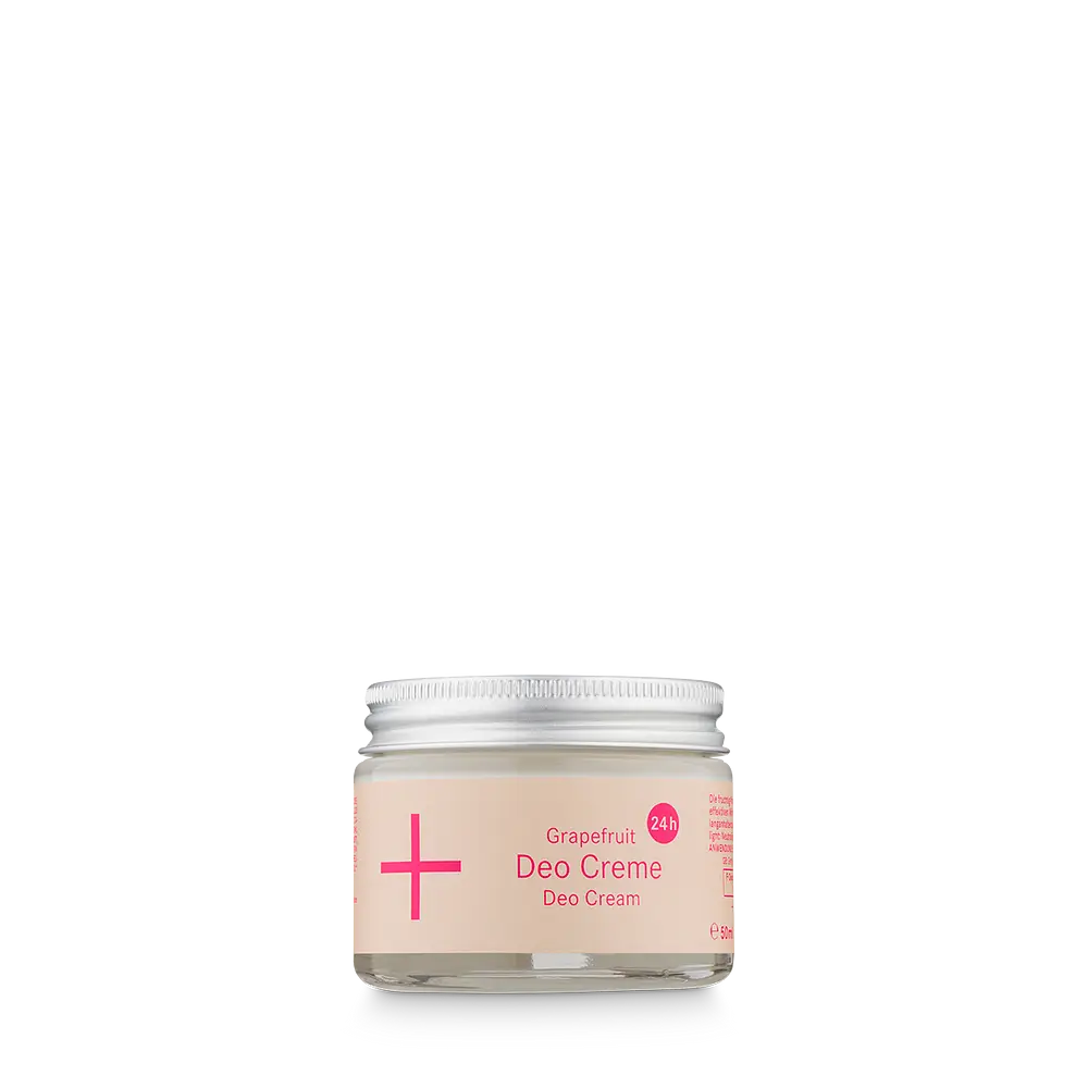 i+m Deo Creme Grapefruit