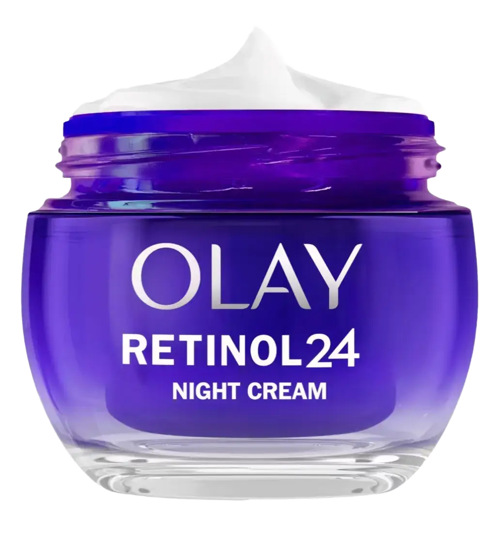Olay Retinol 24 Night Cream