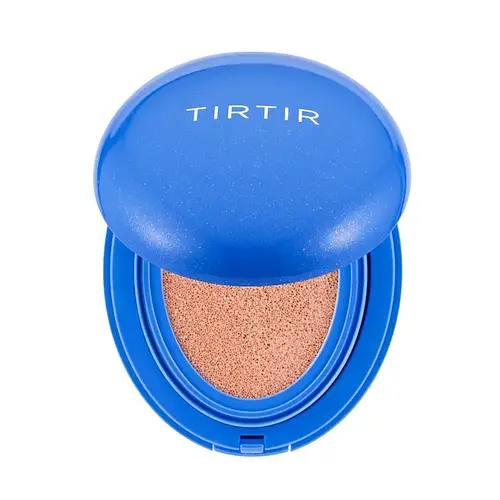 Tirtir Mask Fit Cool Blue Sun Cushion SPF50+ PA++++