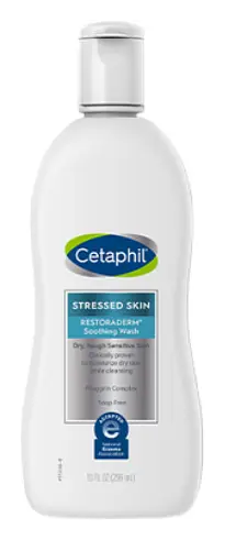 Cetaphil Restoraderm Soothing Wash