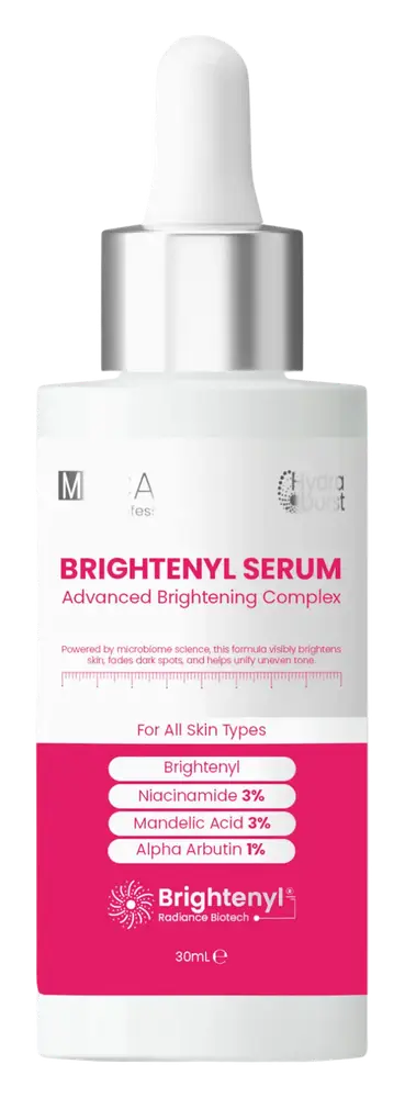 MD Care Brightenyl Serum