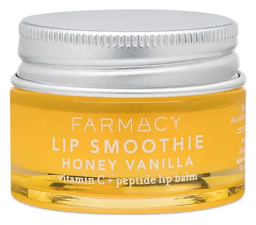 Farmacy Lip Smoothie Honey Vanilla