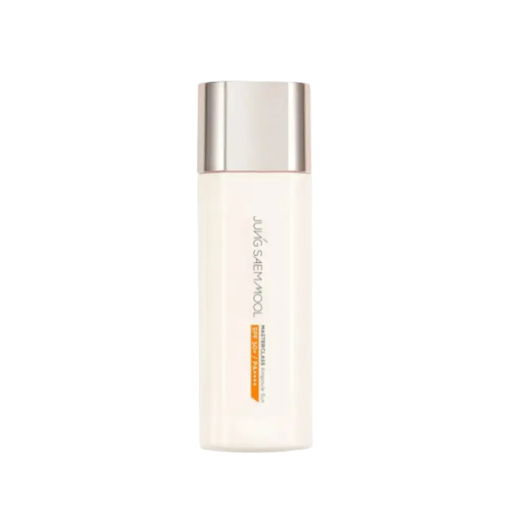 Jung Saem Mool Masterclass Ampoule Sun SPF 50+
