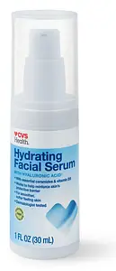 CVS Health Hydrating Facial Serum