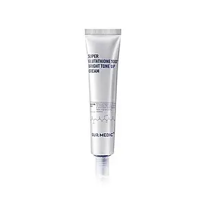Neogen Surmedic Super Glutathione 100 Bright Tone Up Cream