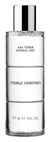 Merle Norman AHA Toner Normal/Dry