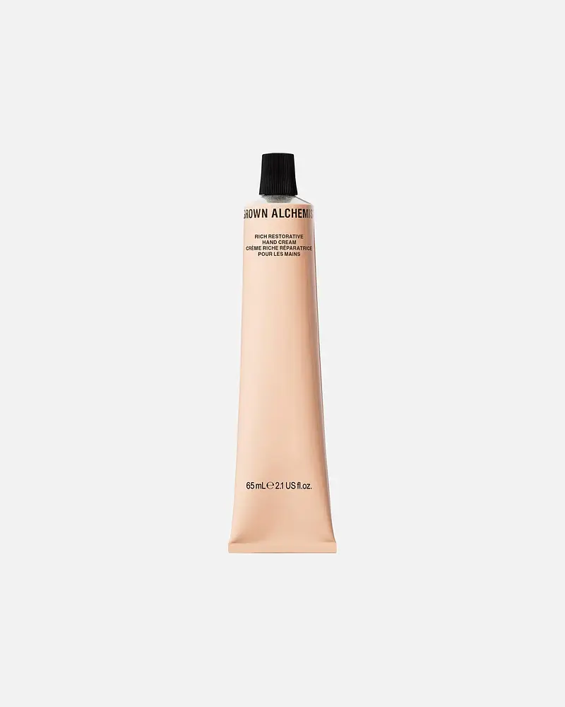Grown Alchemist Rich Restorative Hand Cream