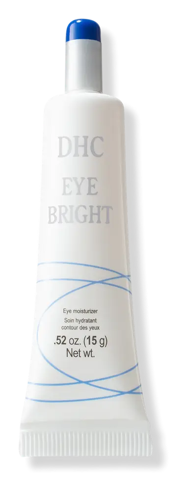 DHC Eye Bright Eye Moisturizer