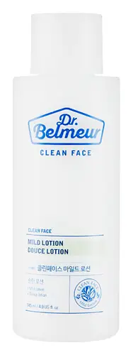 Dr.Belmeur Clean Face Mild Lotion