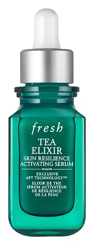 Fresh Tea Elixir Skin Resilience Activating Serum