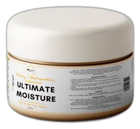 Ominira Naturals Honey & Watermelon Infusion Ultimate Moisture Deep Conditioner