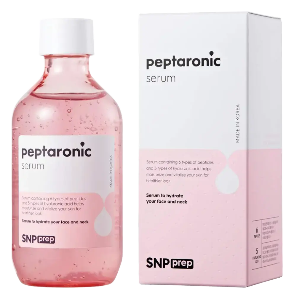 SNP Peptaronic Serum