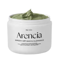 Arencia Green Artisan’s Cleanser