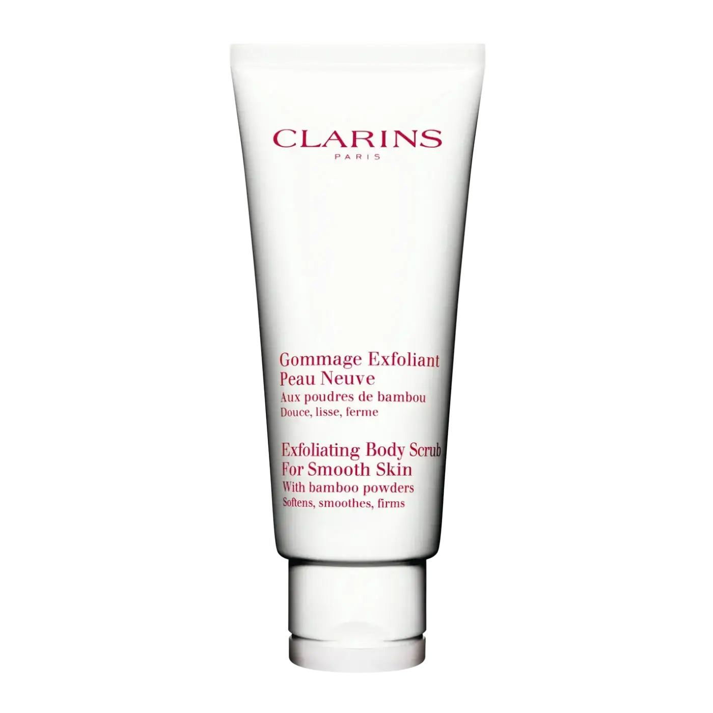 Clarins Exfoliating Gentle Body-Scrub For Smooth Skin