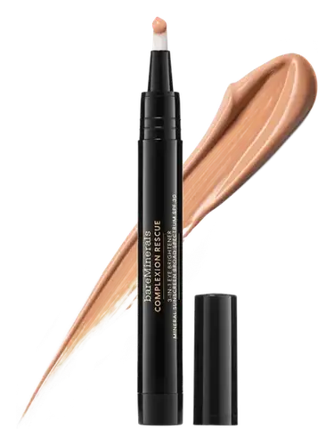 bareMinerals Complexion Rescue 3-In-1 Eye Brightener Mineral Spf 30 Medium