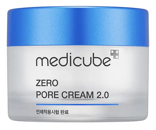 MediCube Zero Pore Cream 2.0