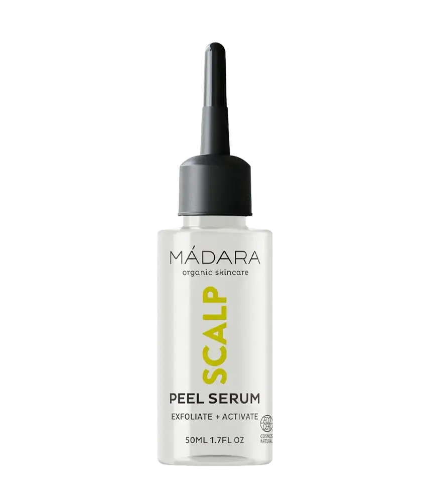 Madara Scalp Peel Serum