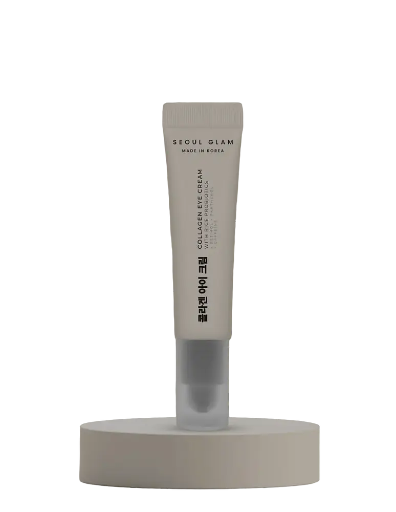 Seoul Glam Collagen Eye Cream