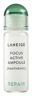 Laneige Focus Active Ampoule [Panthenol]