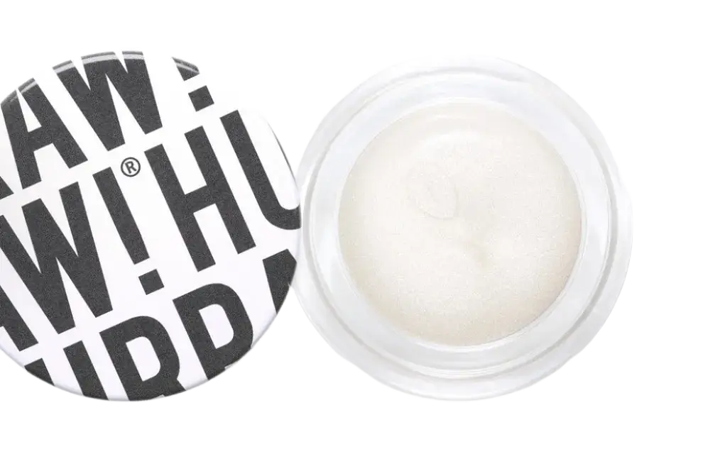 Hurraw! Aura Accent Balm Silver