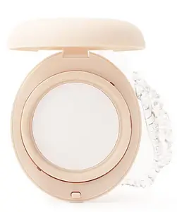 Happy Skin Cosmetics Off Duty Powder Foundation SPF 15 Skin