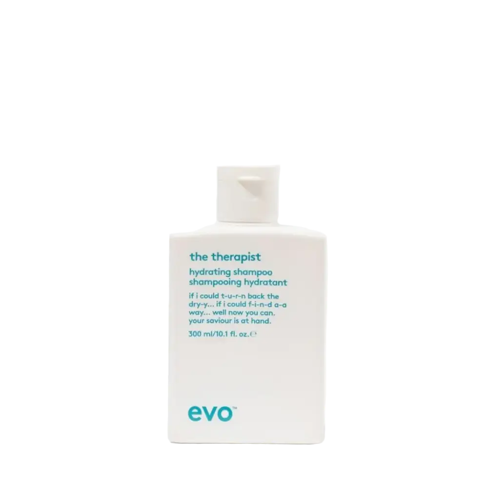 Evo The Therapist Hydrating Shampoo