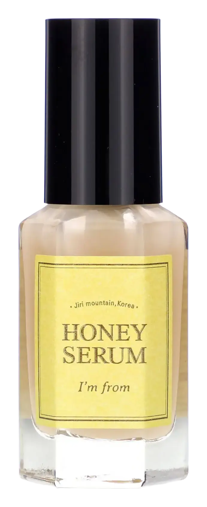 I'm from Honey Serum