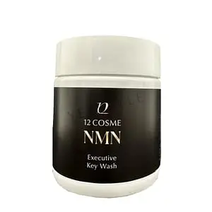 12Cosme NMN Executive Key Wash