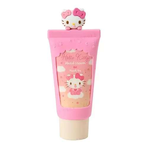 Sanrio Hand Cream Hello Kitty