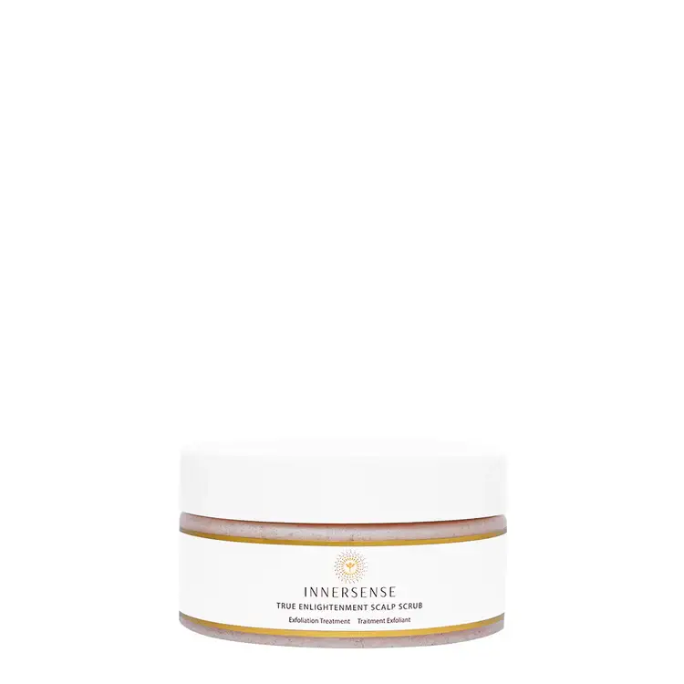 Innersense Organic Beauty True Enlightenment Scalp Scrub