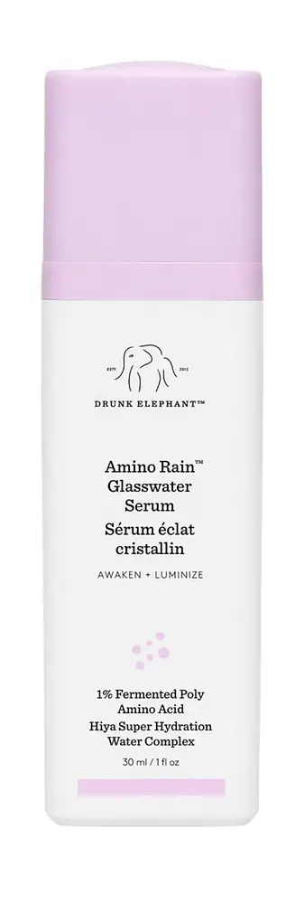 Drunk Elephant Amino Rain Glasswater Serum
