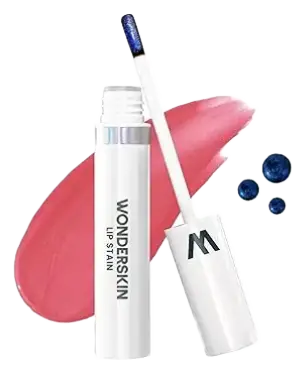 Wonderskin Wonder Blading Lip Stain Masque Romance